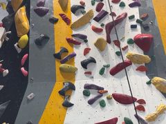 -CLIFFS颗粒攀岩(萧山众安店)