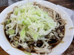 -柴氏风味斋(甘家口店)