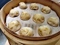 特色小笼包-鼎泰丰(当代商城店)