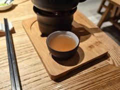 -金成潮菜博物馆(海珠湿地店)