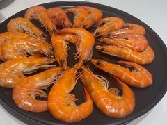 -万龙洲海鲜(亚运村店)