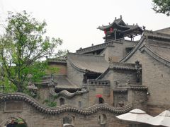 -山西王家大院