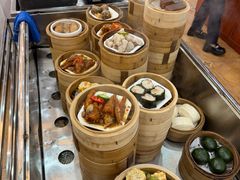 -丰尔粥食·顺德鱼生·干蒸排骨顺德菜(大良分店)