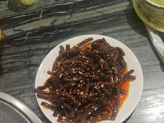-江湖黑大兔(杨家坪店)