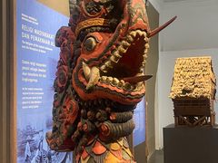 -印尼国家博物馆