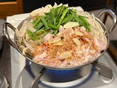 招牌牛肠锅-九州酒场ひこぞう(2号店)
