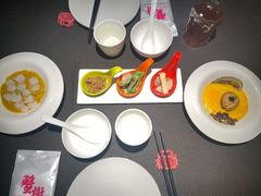蟹粉虾仁-蟹榭·莳鲜(虹桥高岛屋店)