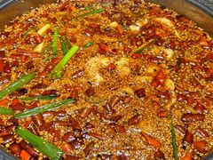 -胖子鱼·油泼甘谷辣子炝活鱼(秦州407店)