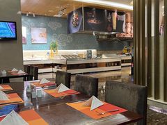 -宜昌富力皇冠假日酒店·咖啡1号西餐厅