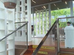 -Manner Coffee(徐汇滨江店)