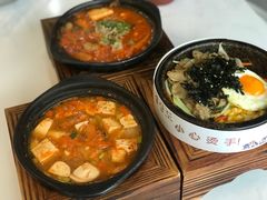 -京尚道韩式美食屋(海甸岛店)
