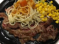 -豪客来牛排(空港华联店)