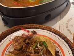 -太食獸泰式茶餐厅(IFS国金中心店)