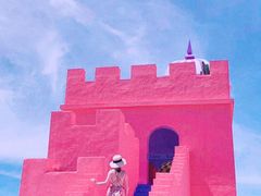 -漳州滨海火山岛自然生态风景区