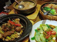 -鸽味轩·粤菜小馆(高楼门总店)