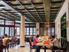 -古关火锅店(古北水镇景区店)