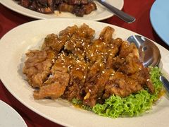 -德成饭店