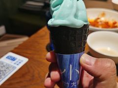-小大董·烤鸭(王府井apm店)