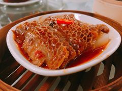 金钱肚-西苑半岛·中餐厅