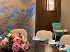 包厢-童福兴·南京菜(老门东店)