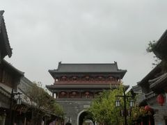 -青州古城