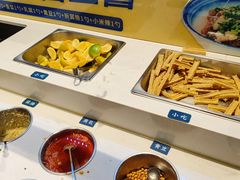 -菌彩云南野生菌火锅(万达广场店)