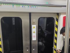 -建国门(地铁站)
