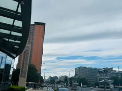 -国家会议中心大酒店