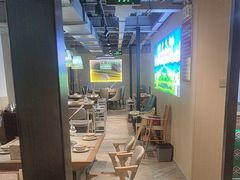 -313羊庄铁锅烀羊肉·烤全羊·烧烤龙虾·团建聚餐(永德路店)