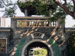 -荔湾湖公园