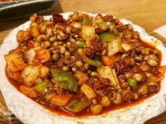 -恩你小木屋·韩式料理(假日广场店)