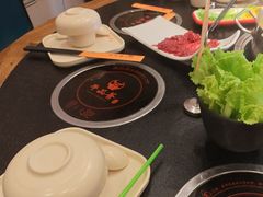 -牛品荟牛肉火锅(新城广场店)