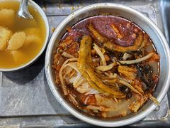 -西环肥仔螺蛳粉(总店)