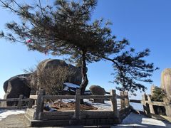 -九华山风景区