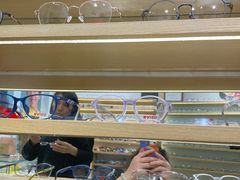 -青聪儿童眼镜(五官科医院宝庆路店)