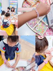 -奈尔宝·儿童乐园·亲子餐厅(苏州大悦城店)