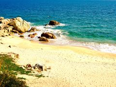 -大梅沙海滨公园