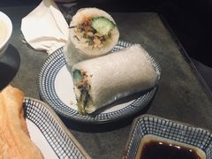 肉燥饭团-桃园眷村(万象天地店)