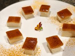 -真地道京味府·鲜橙烤鸭·北京菜(朝外大街东大桥店)
