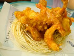 -大连湾旭日·家宴·海肠捞饭(马栏广场店)