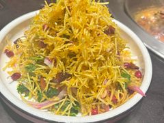 -山河屯铁锅炖(哈西站店)