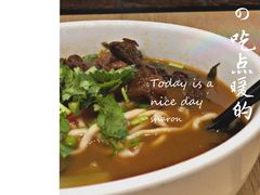 -长寿面(北京西路店)