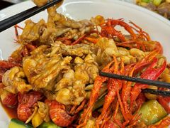 -毛哥小馆子(百井坊巷店)
