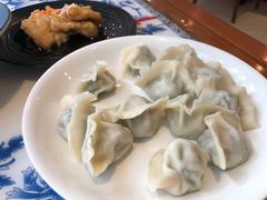 -东方饺子王(大屯路店)
