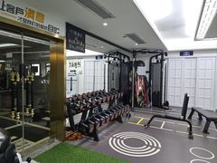 -简·无界健身工作室·运动康复·体态(石厦店)