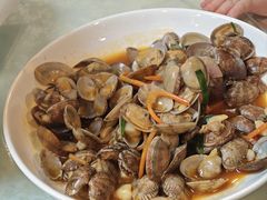-江南村海鲜馆(洞头店)