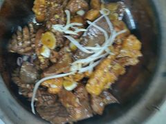 手艺老爆三-津菜典藏河西店(水上店)