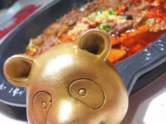 -江湖小牛·水煮牛排火锅(欧亚新生活购物广场店)