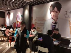 -肯德基(宝龙店)