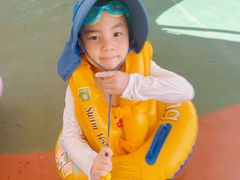 -上海玛雅海滩水公园